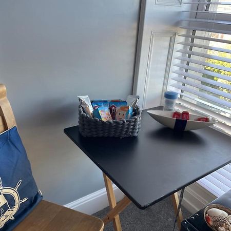 Craig Avad Bed & Breakfast Holyhead Luaran gambar