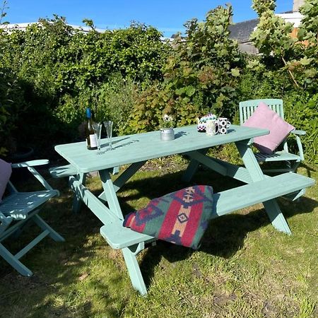 Craig Avad Bed & Breakfast Holyhead Luaran gambar