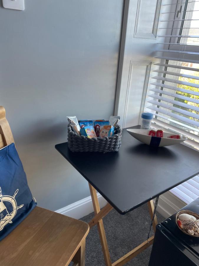 Craig Avad Bed & Breakfast Holyhead Luaran gambar