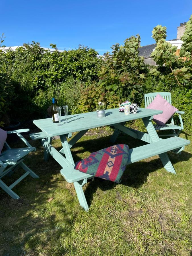 Craig Avad Bed & Breakfast Holyhead Luaran gambar