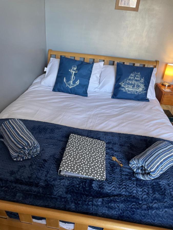 Craig Avad Bed & Breakfast Holyhead Luaran gambar