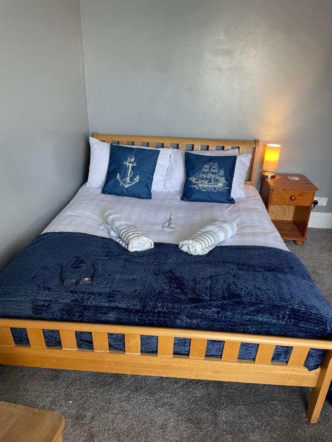 Craig Avad Bed & Breakfast Holyhead Luaran gambar